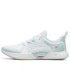 Fila (wmns)  Athletics Low-top Training Shoes White In Multi