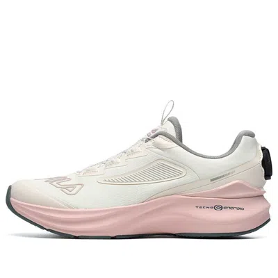 Fila (wmns)  Athletics Low-top 'white Pink'