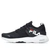 Fila (wmns)  Athletics Mind 3 Black/white