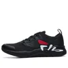 Fila (wmns)  Athletics Mind 4 Evo Black