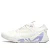 Fila (wmns)  Athletics Mind Elite Shoes 'white Purple'