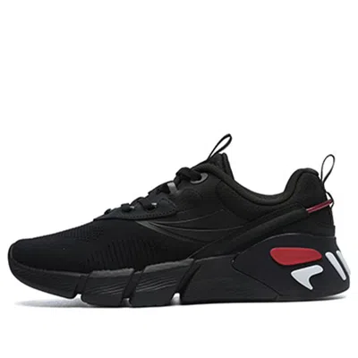 Fila (wmns)  Athletics Running Shoes Black