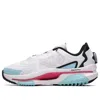 Fila (wmns)  Athletics Running Shoes White/blue