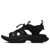 Fila (wmns)  Athletics Sandals Black