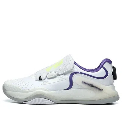 Fila (wmns)  Athletics Sneakers White