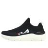 Fila (wmns)  Athletics Sock Shoes 'black'