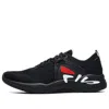 Fila (wmns)  Athletics Sport Shoes Black