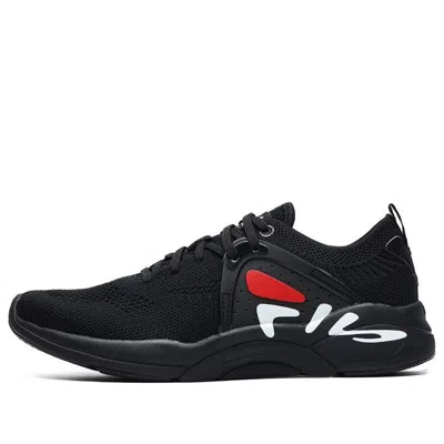 Fila (wmns)  Athletics Sport Shoes Black