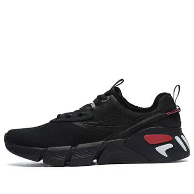 Fila (wmns)  Athletics Training Shoes Black