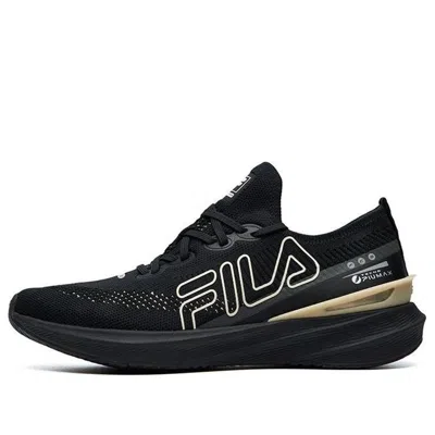 Fila (wmns)  Athletics Vola 200 In Black