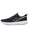 Fila (wmns)  Athletics Vola Run Low Top Black