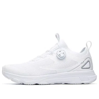 Fila (wmns)  Athletics White/grey