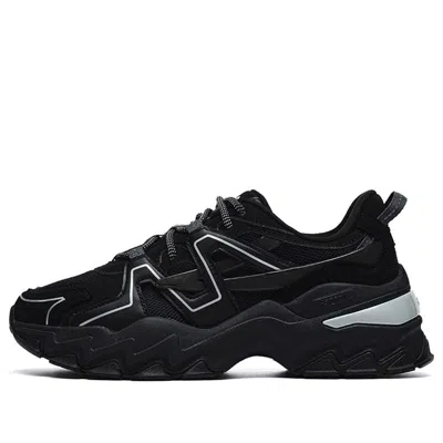 Fila (wmns)  Aurora Sneakers 'black White'