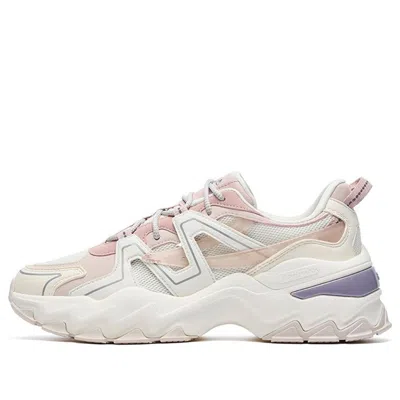 Fila (wmns)  Aurora Sneakers 'white Pink Purple'