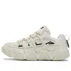 Fila (wmns)  Barricade Basketball Shoes 'cream White'