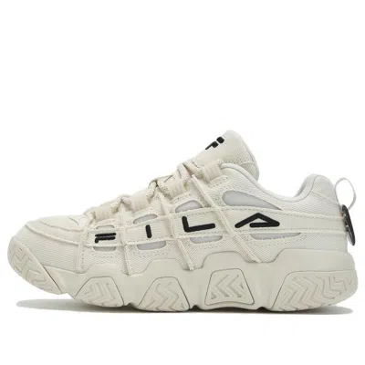 Fila (wmns)  Barricade Basketball Shoes 'cream White'