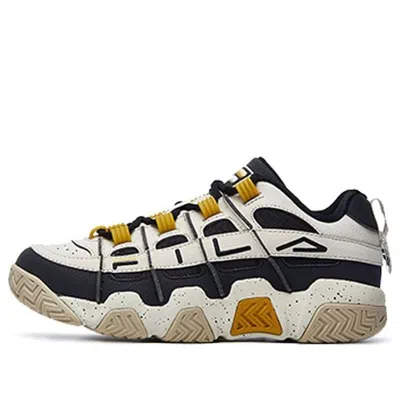 Fila (wmns)  Barricade White/black In Multi