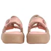 Fila (wmns)  Beach Sandals 'pink Tan'