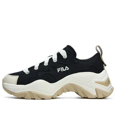 Fila (wmns)  'black' In Multi