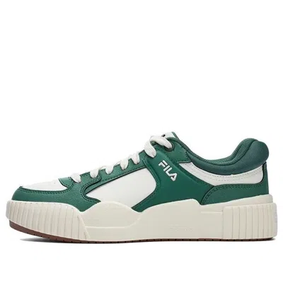 Fila (wmns)  Blocks 'green White'
