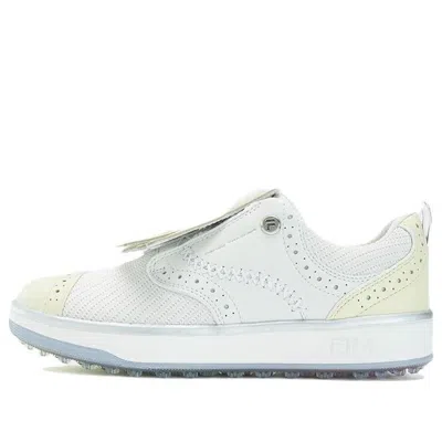 Fila (wmns)  Boa Explorer Shoes 'white'