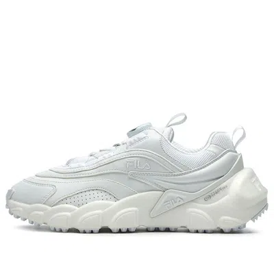 Fila (wmns)  Boa Ray Golf Shoes 'white'