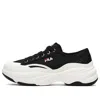 Fila (wmns)  Bread 'black White'