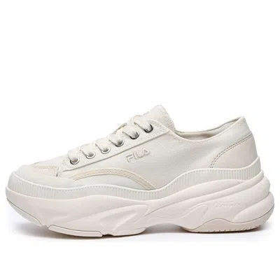 Fila (wmns)  Bread 'cream White' In Neutral