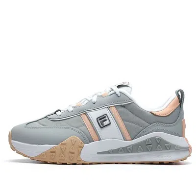 Fila (wmns)  Brick Sneakers 'grey Pink'
