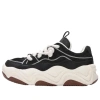 Fila (wmns)  Brook Low Shoes 'black White'