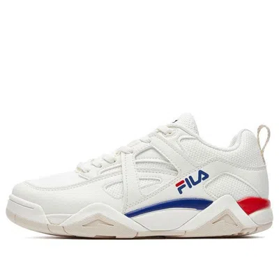 Fila (wmns)  Cage Knit Low White/blue/red