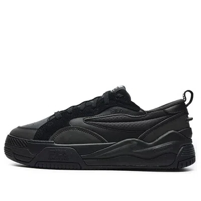 Fila (wmns)  Canestro Basketball Shoes 'black'