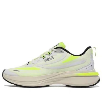 Fila (wmns)  Case N3 2.0 'gray Green' In Multi