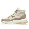 Fila (wmns)  Casual Boots 'cream White Pink'