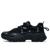 Fila (wmns)   Cat Claw Daddy Shoes In Black