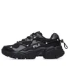 Fila (wmns)  Cat Claw Sports Casual Sneakers 'black'