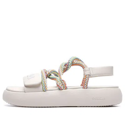 Fila (wmns)  Churro Life Casual Shoes 'white'