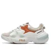 Fila (wmns)  Cloud 'white Orange Pink'