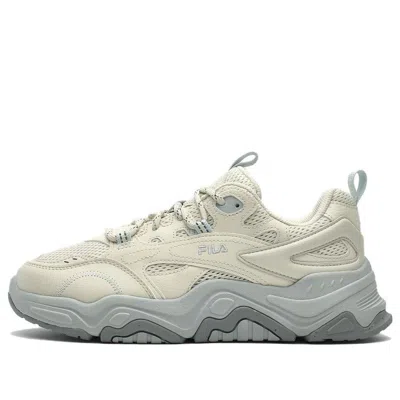 Fila (wmns)  Collina Sneakers 'cream White Blue Grey'