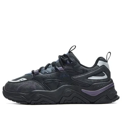 Fila (wmns)  Collina Sport Shoes 'black'