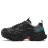 Fila (wmns)  Core Cella Shoes 'black Green'