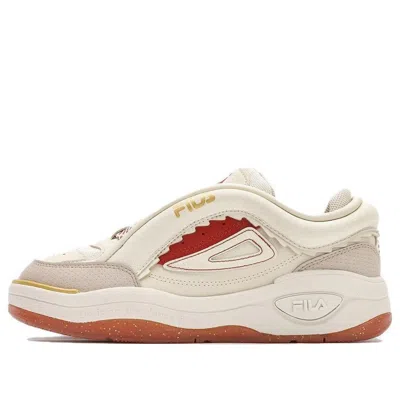 Fila (wmns)  Core Mix 2 Skate Shoes 'white Beige'