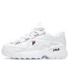 Fila (wmns)  D-formation 'white'