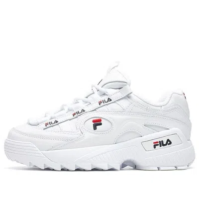 Fila (wmns)  D-formation 'white'