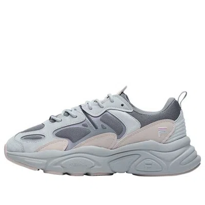 Fila (wmns)  Dad Shoe 'grey' In Gray