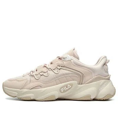 Fila (wmns)  Dad Shoe 'light Pink'