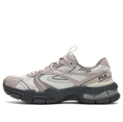 Fila (wmns)  Decoder Athletic Shoes 'grey White Black' In Neutral