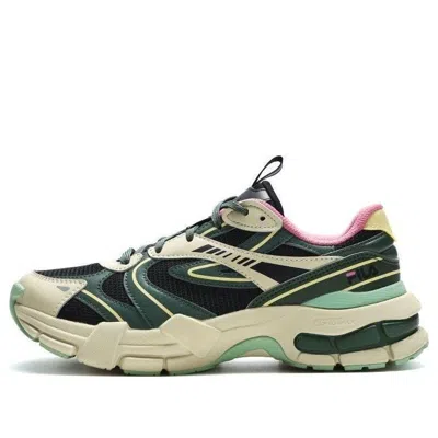 Fila (wmns)  Decoder 'green' In Black