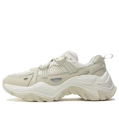 Fila (wmns)  Disruptor 1s+ Shoes 'milk White'