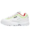 Fila (wmns)  Disruptor 2 In White